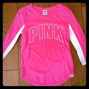 PINK brand shirt